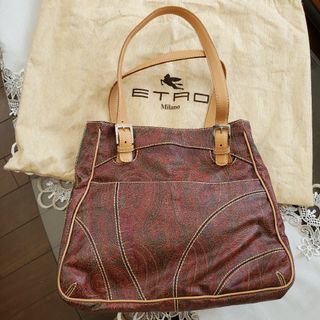 エトロ(ETRO)のエトロ バッグ(ショルダーバッグ)