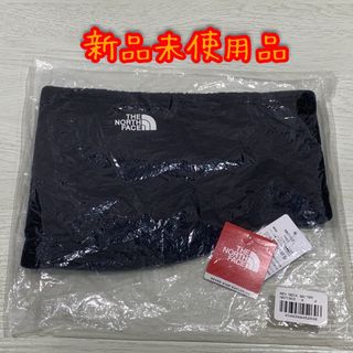 ザノースフェイス(THE NORTH FACE)の新品未使用  ノースフェイス  リバーシブルネックゲイター(ネックウォーマー)