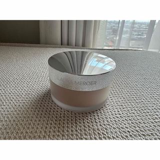 ローラメルシエ(laura mercier)の【laura mercier】トランスルーセント ルースセッティングパウダー(フェイスパウダー)