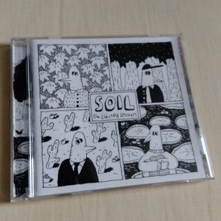 04 limited sazabys　／　SOIL(ポップス/ロック(邦楽))
