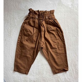 エフオーキッズ(F.O.KIDS)のハイライズパンツ👖(パンツ/スパッツ)