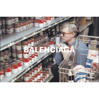 バレンシアガ(Balenciaga)の月乗りドンペンTシャツ※ BALENCIAGAの製品ではない。(Tシャツ/カットソー(半袖/袖なし))