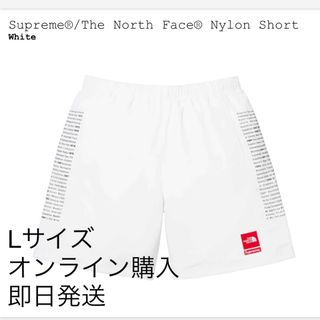 THE NORTH FACE - THE NORTH FACE エイペックスライトショーツ (ニュー