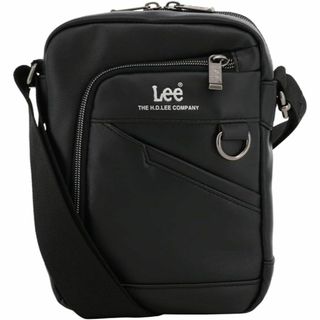 Lee - 新品送料無料[リー]ミニショルダーバッグ ブラック 320-3730