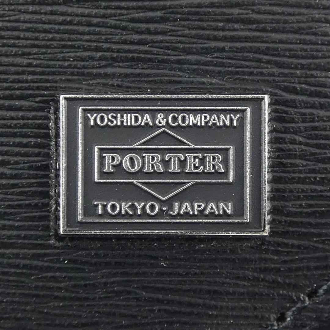 PORTER(ポーター)のポーター PORTER COIN CASE メンズのファッション小物(その他)の商品写真