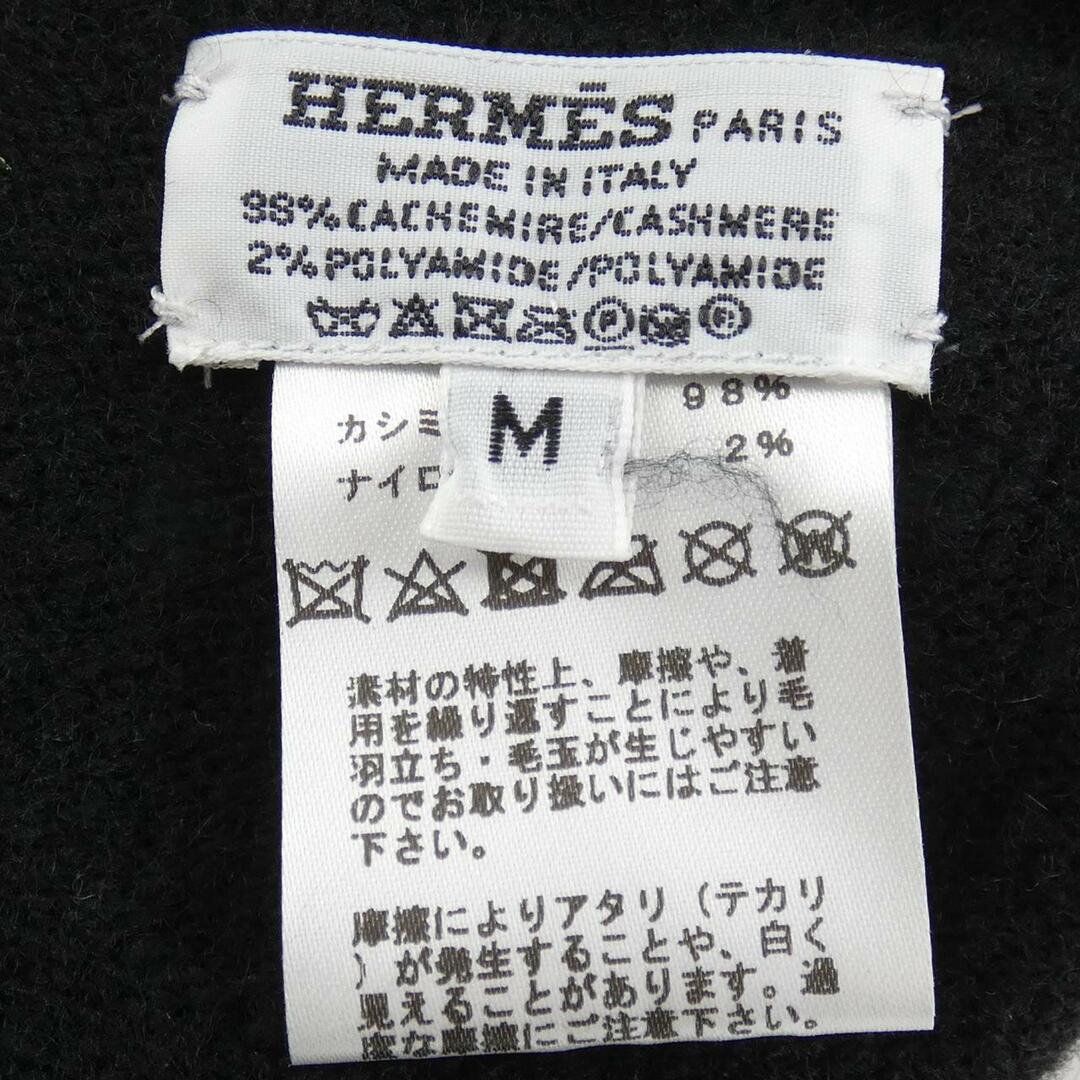 Hermes(エルメス)のエルメス HERMES ハット レディースの帽子(ハット)の商品写真