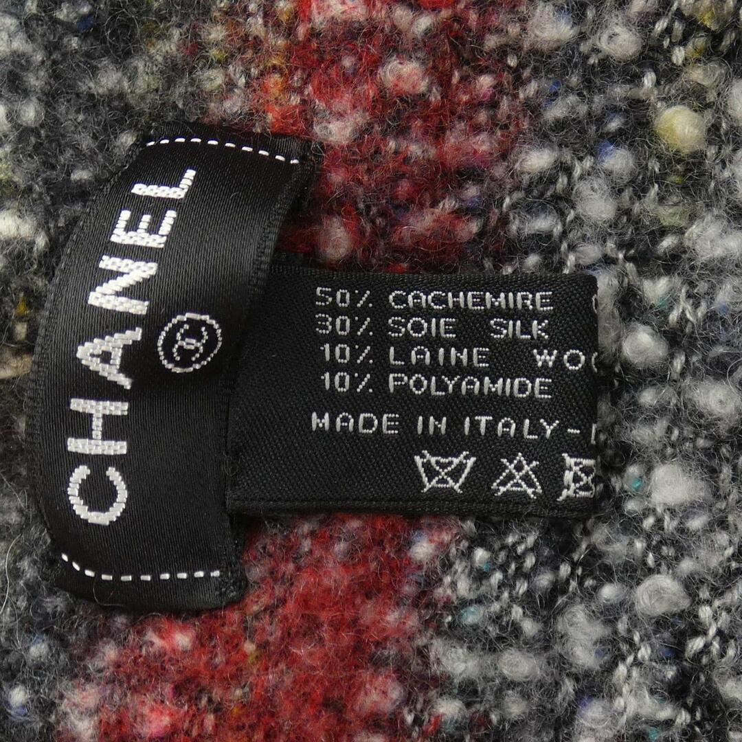CHANEL(シャネル)のシャネル CHANEL STOLE レディースのファッション小物(マフラー/ショール)の商品写真