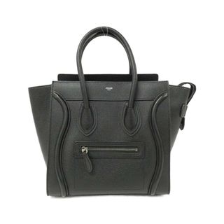 セリーヌ(celine)のセリーヌ マイクロ ラゲージ 189793DRU バッグ(ハンドバッグ)