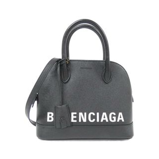 バレンシアガ(Balenciaga)のバレンシアガ ヴィル 550645 1IZ1M バッグ(ハンドバッグ)