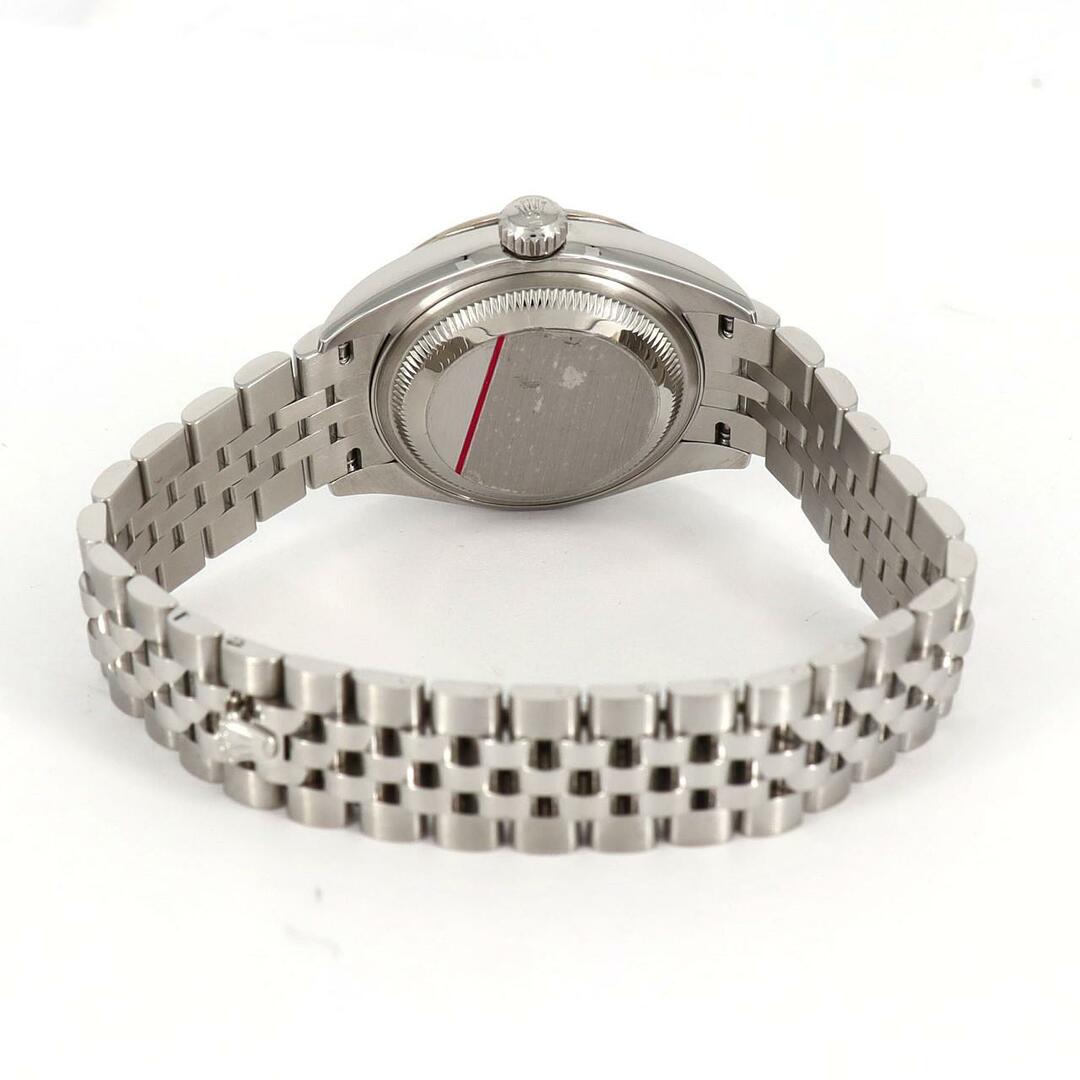 ROLEX(ロレックス)のロレックス デイトジャスト 279174 SSxWG 自動巻 ランダム番 レディースのファッション小物(腕時計)の商品写真