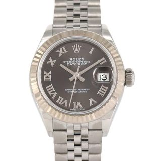 ロレックス(ROLEX)のロレックス デイトジャスト 279174 SSxWG 自動巻 ランダム番(腕時計)