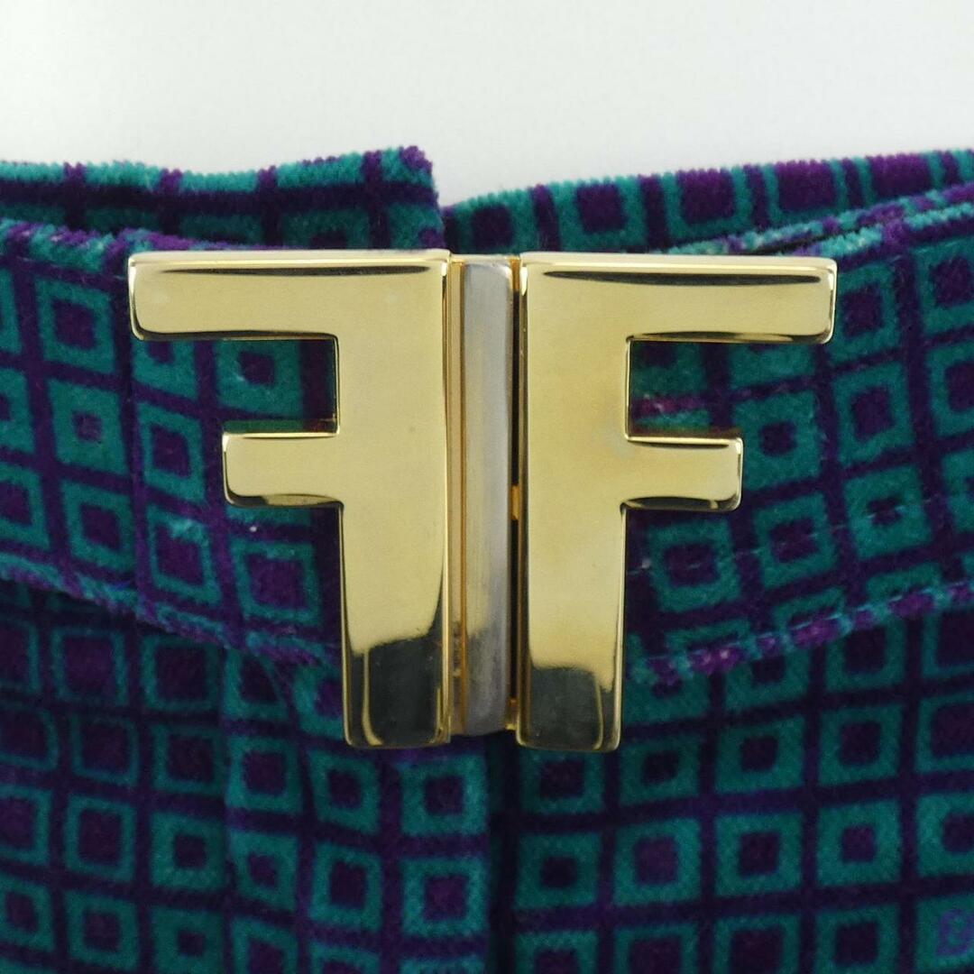 FENDI(フェンディ)の【ヴィンテージ】フェンディ FENDI スカート レディースのスカート(その他)の商品写真