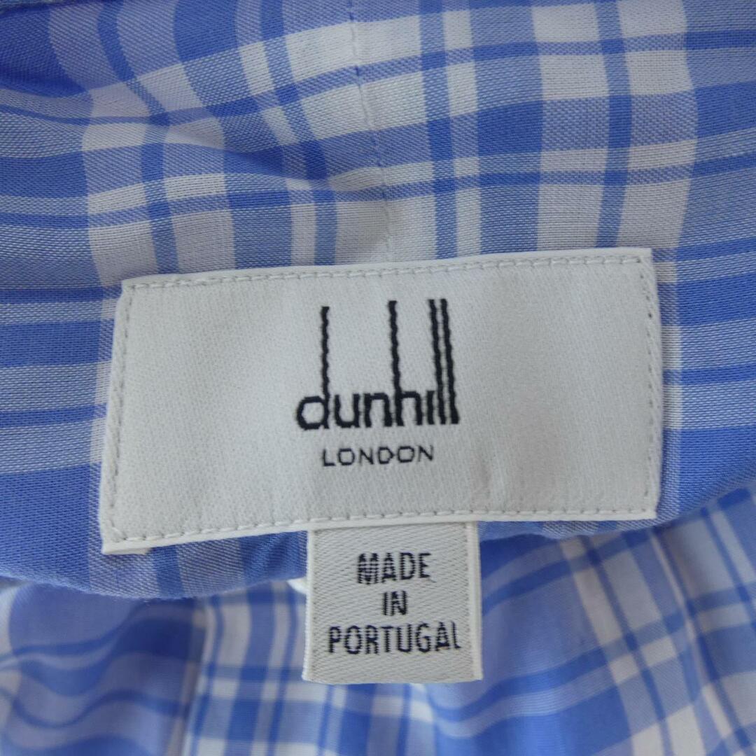 Dunhill(ダンヒル)のダンヒル DUNHILL シャツ メンズのトップス(シャツ)の商品写真