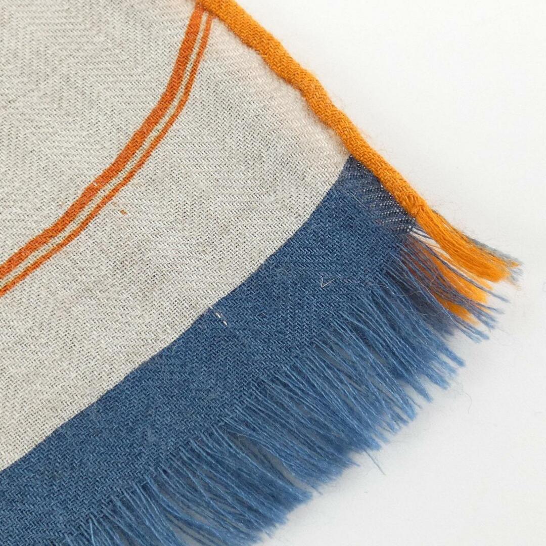 Hermes(エルメス)のエルメス HERMES STOLE メンズのファッション小物(その他)の商品写真