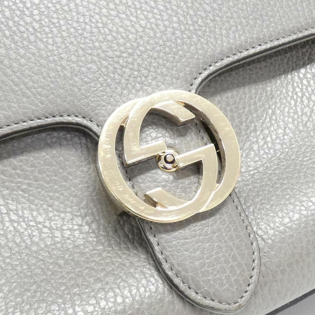 Gucci(グッチ)のグッチ 510302 CAO0G バッグ レディースのバッグ(その他)の商品写真