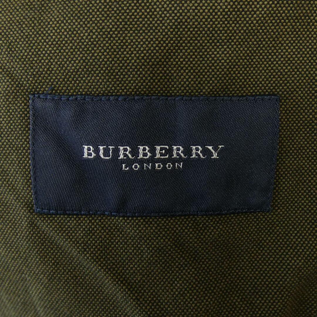 BURBERRY(バーバリー)のバーバリーロンドン BURBERRY LONDON ジャケット メンズのジャケット/アウター(テーラードジャケット)の商品写真