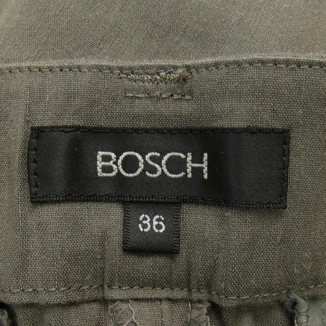 BOSCH(ボッシュ)のボッシュ BOSCH パンツ レディースのパンツ(その他)の商品写真