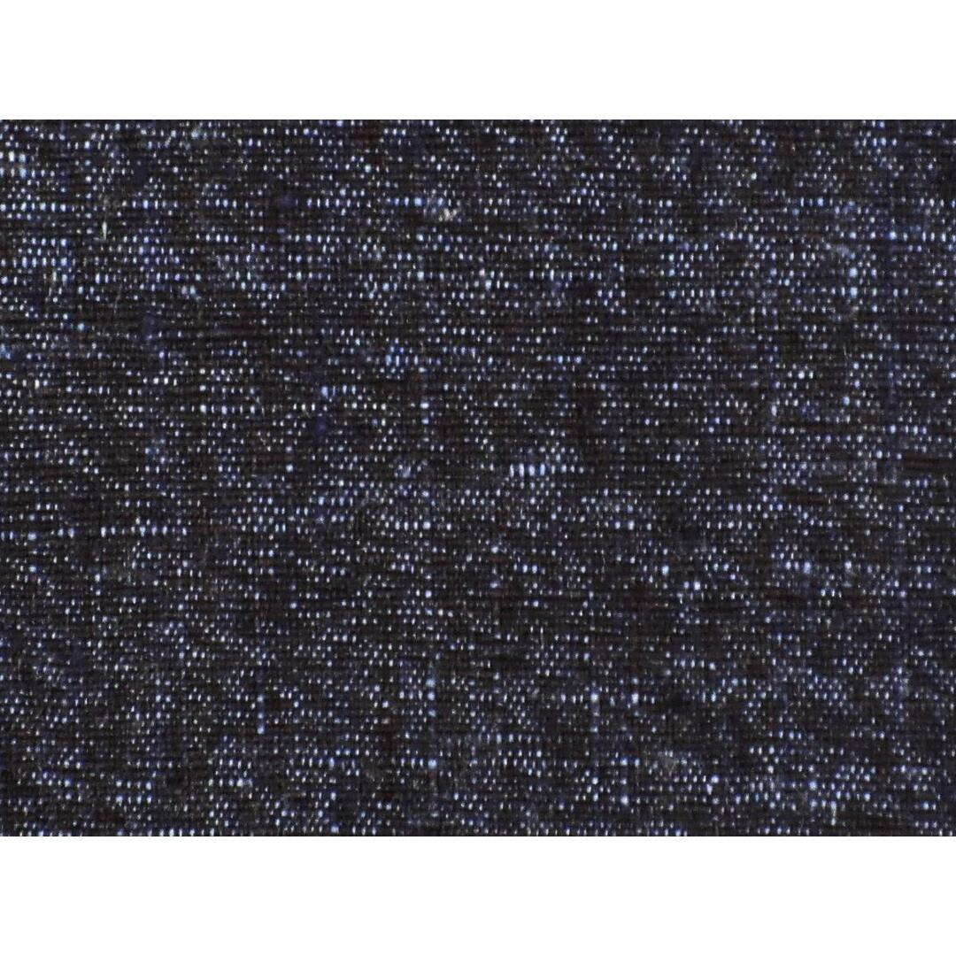 男物　紬織　きもの・羽織　２点セット メンズの水着/浴衣(着物)の商品写真
