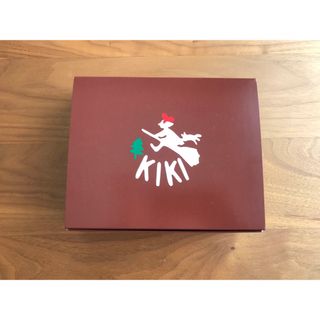 ジブリ(ジブリ)の魔女の宅急便　和真眼鏡　コラボ　眼鏡ケース(キャラクターグッズ)