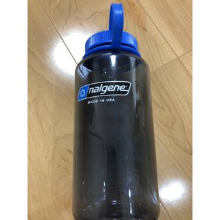 ナルゲン(Nalgene)のNALGENE ナルゲンボトル Tritan 広口 1.0L  ドリンクボトル(その他)