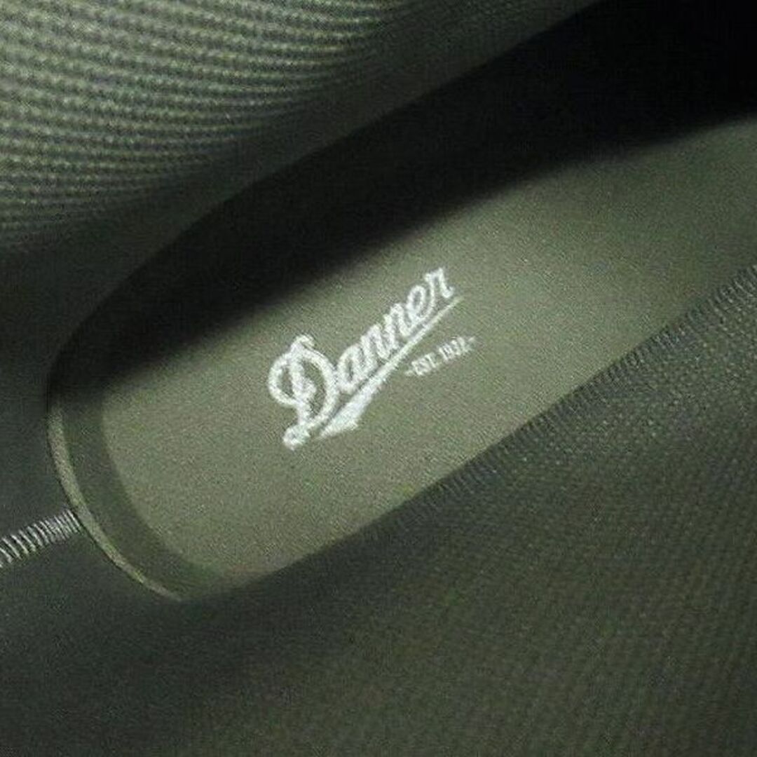 Danner - 新品 ダナー WAHKEENA レイン ブーツ 濃茶 ユニ Danner - 新品 ダナー WAHKEENA レイン ブーツ 濃茶 ユニ