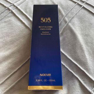 ノエビア(noevir)のノエビア 505 薬用ミルクローション(乳液/ミルク)