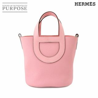 Hermes - 【華花さん専用】その①ピコタンロックPM ベージュドゥ