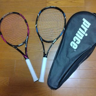 美品】SPEEDMINTON スピードミントン クロスミントン S600セット