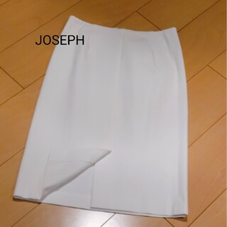 ジョゼフ(JOSEPH)の❤️美品❤️【JOSEPH】タイトスカート(ひざ丈スカート)