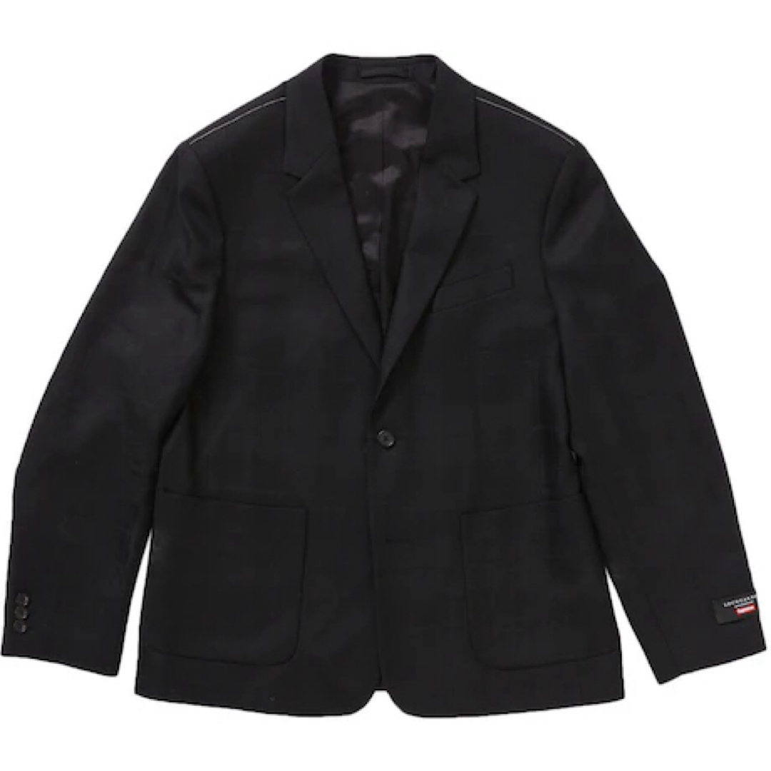 Supreme(シュプリーム)のSupreme Tartan Wool Suit メンズのスーツ(セットアップ)の商品写真