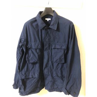 エンジニアードガーメンツ(Engineered Garments)のENGINEERED GARMENTS ファティーグjc(ミリタリージャケット)