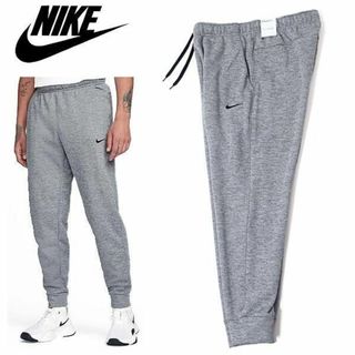 ナイキ(NIKE)のM ナイキ 裏起毛 Therma-FIT 裏フリース テーパード ジョガーパンツ(その他)