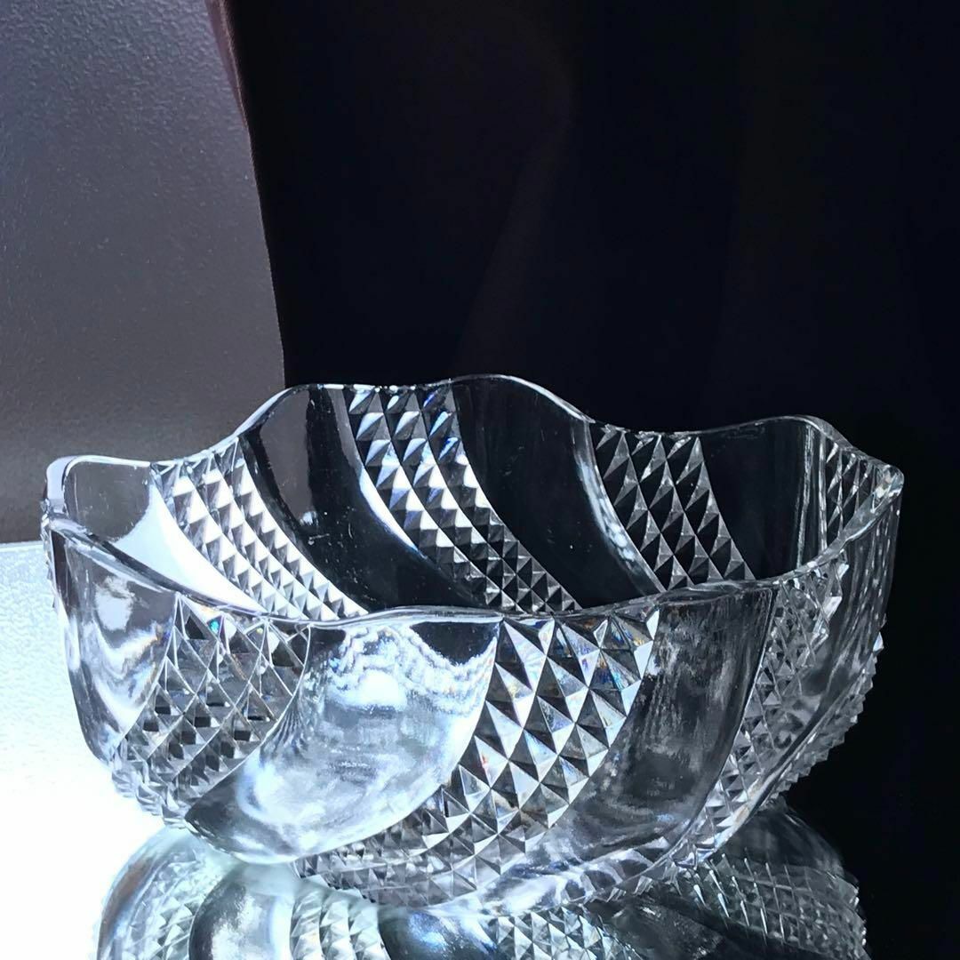 Baccarat - 美しいオールドバカラBACCARATセルパンタン Baccarat - 美しいオールドバカラBACCARATセルパンタン