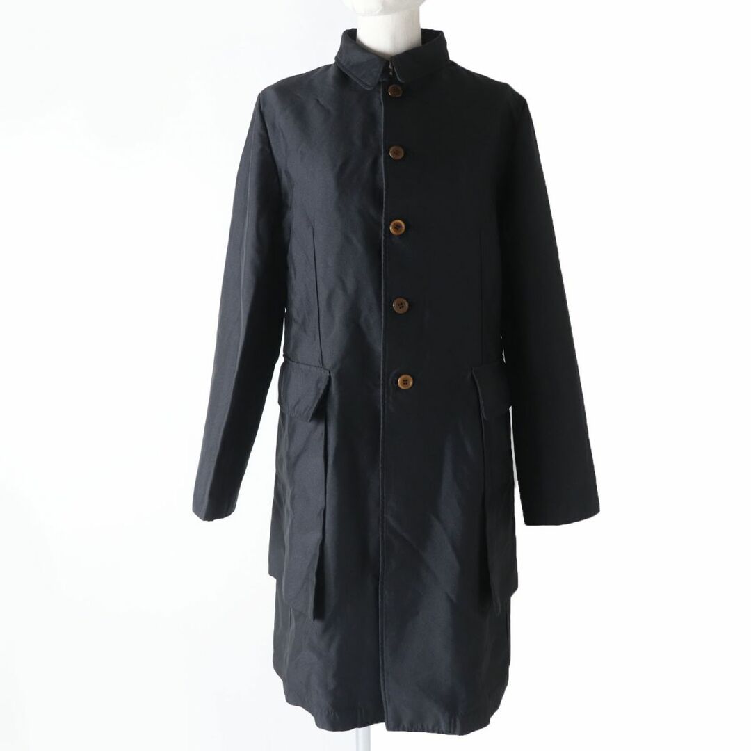 MOSCHINO(モスキーノ) 長袖セーター サイズ36 ( USA ) - 黒 MOSCHINO(モスキーノ) 長袖セーター サイズ36 ( USA ) - 黒