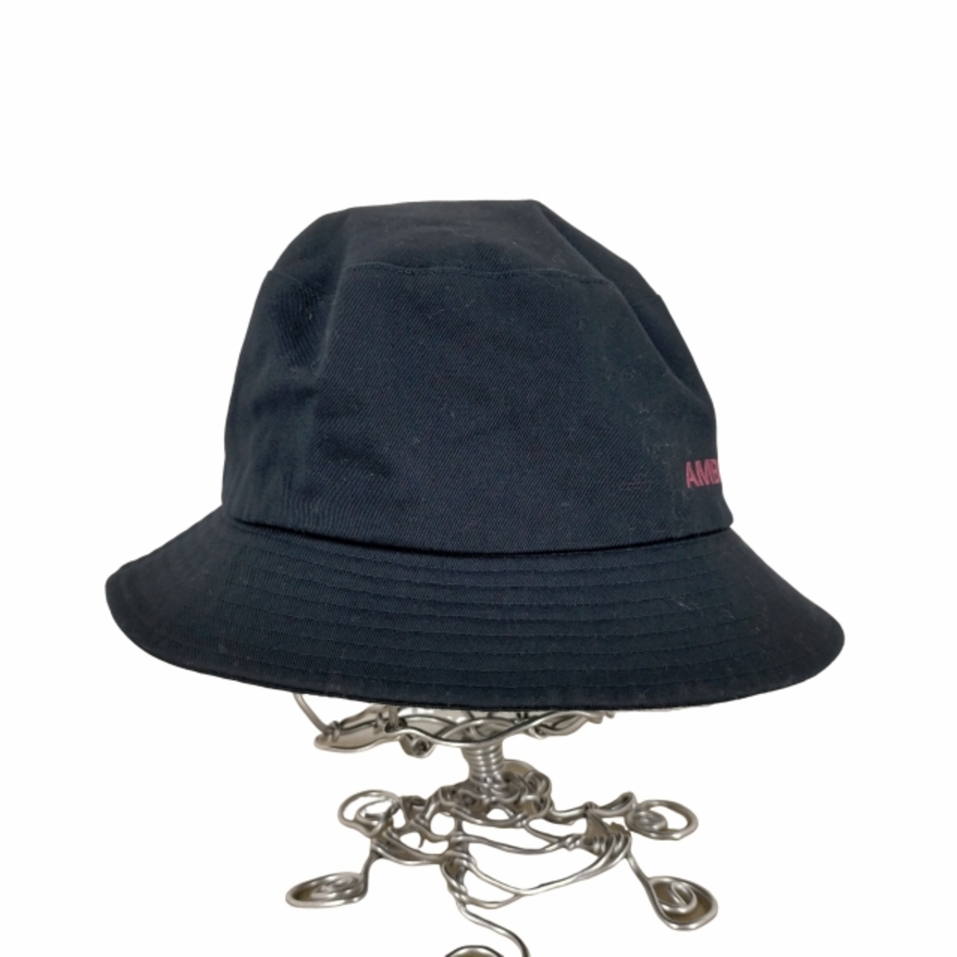 AMBUSH(アンブッシュ)のAMBUSH(アンブッシュ) LOGO BUCKET HAT メンズ 帽子 メンズの帽子(ハット)の商品写真