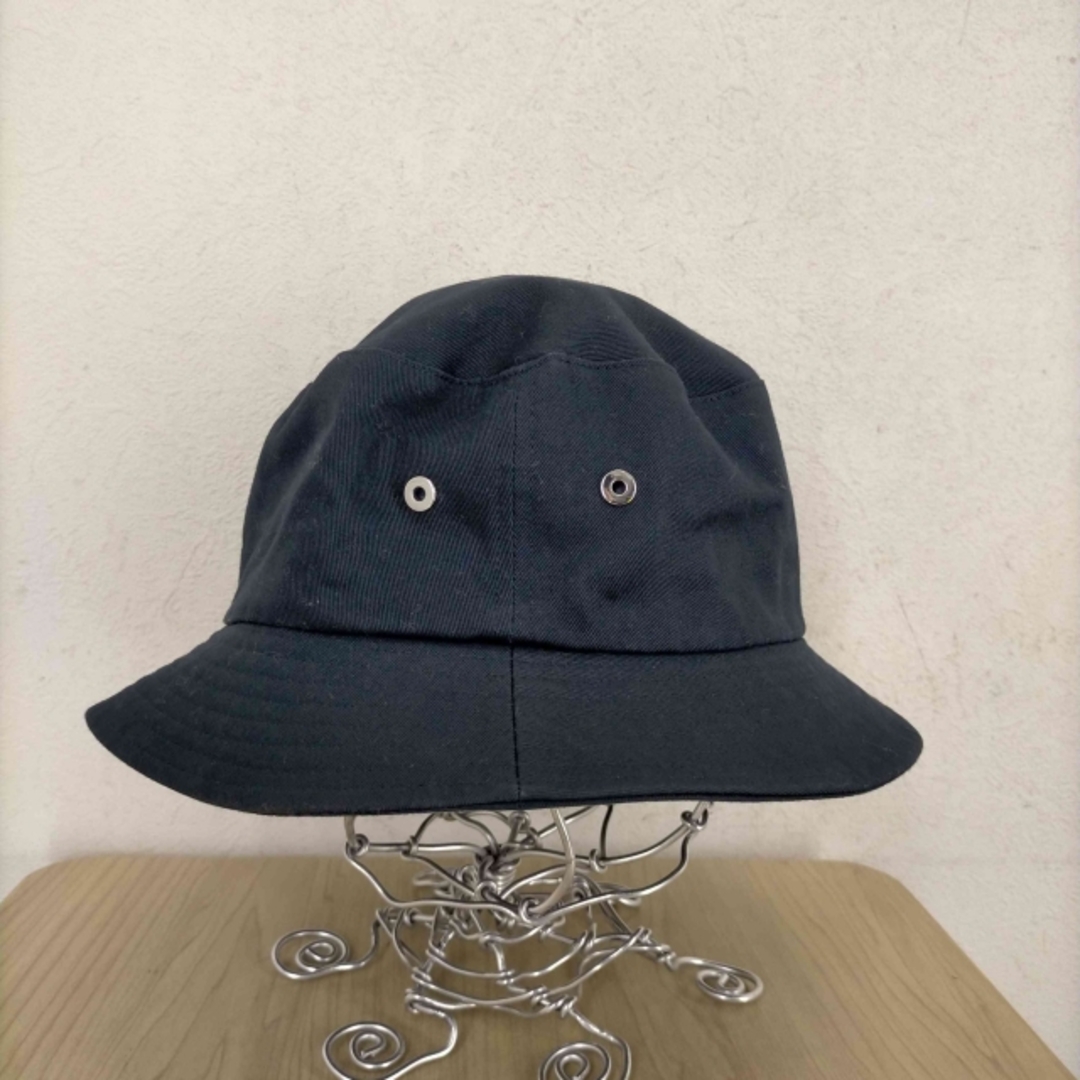 AMBUSH(アンブッシュ)のAMBUSH(アンブッシュ) LOGO BUCKET HAT メンズ 帽子 メンズの帽子(ハット)の商品写真