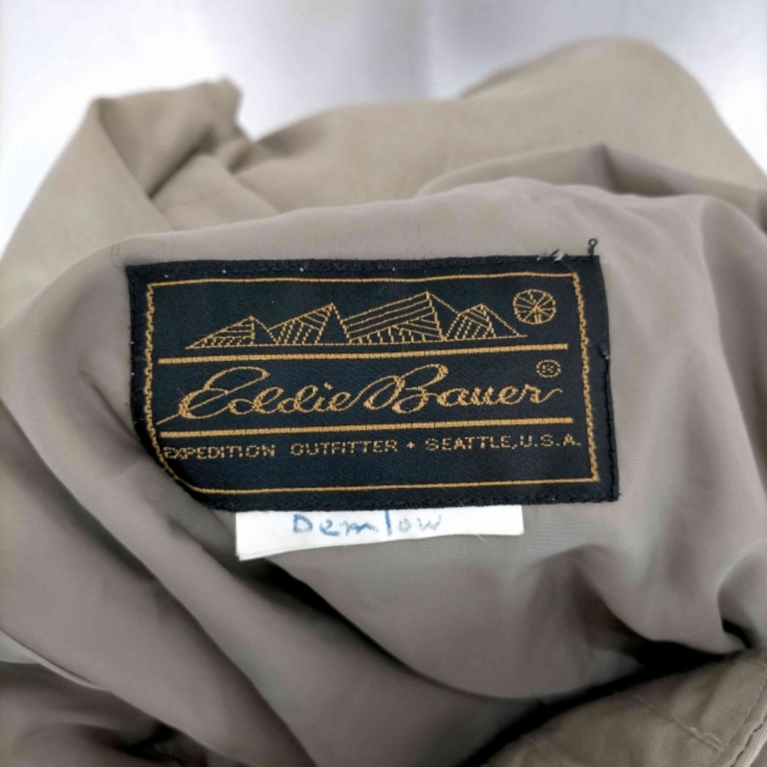 Eddie Bauer(エディーバウアー)のEddie Bauer(エディーバウアー) メンズ アウター ジャケット メンズのジャケット/アウター(マウンテンパーカー)の商品写真