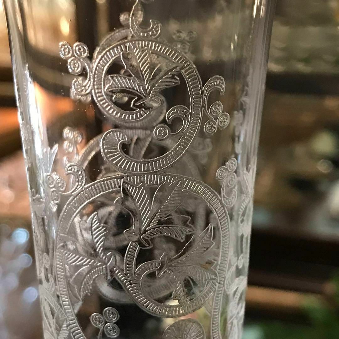 Baccarat - オールドバカラBACCARATラファイエット Lafayette Baccarat - オールドバカラBACCARATラファイエット Lafayette