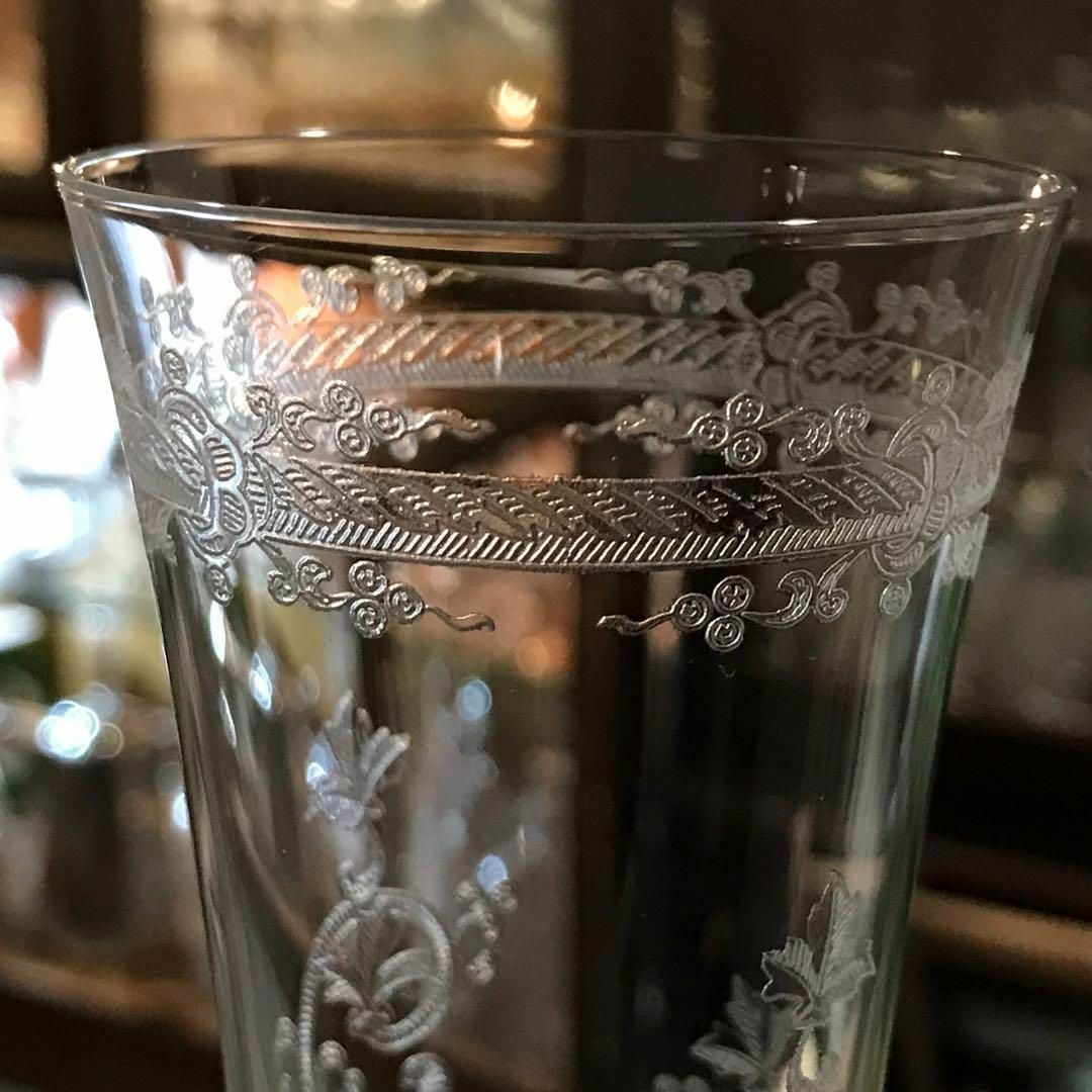 Baccarat - オールドバカラBACCARATラファイエット Lafayette Baccarat - オールドバカラBACCARATラファイエット Lafayette