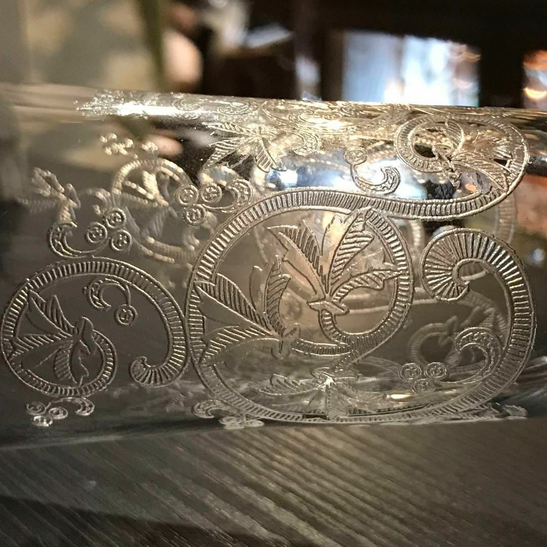 Baccarat - オールドバカラBACCARATラファイエット Lafayette Baccarat - オールドバカラBACCARATラファイエット Lafayette