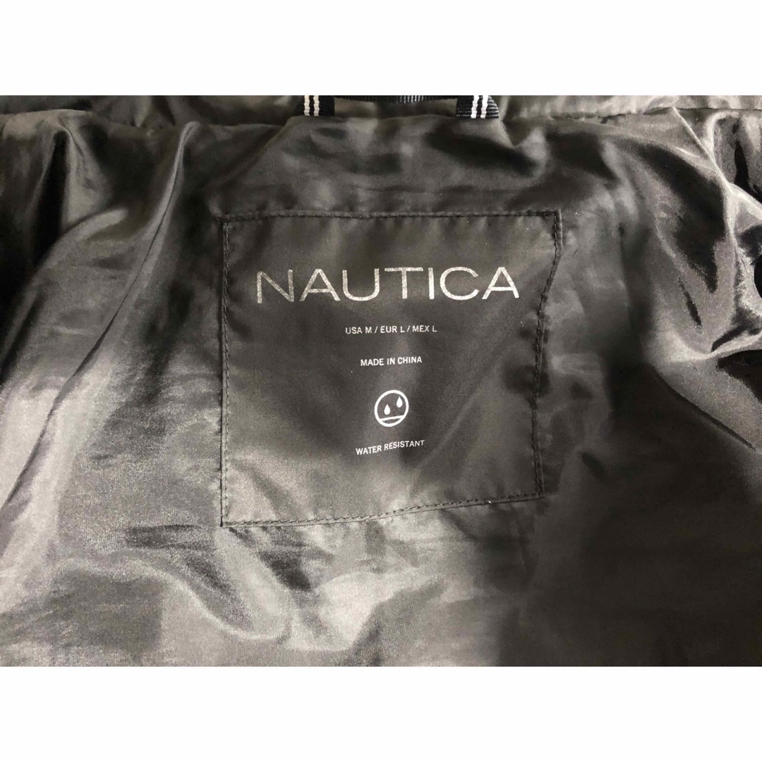 NAUTICA(ノーティカ)のNAUTICAダウンジャケット レディースのジャケット/アウター(ダウンジャケット)の商品写真