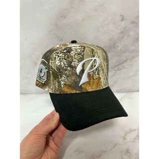 ニューエラー(NEW ERA)のNewera 9forty サンディエゴパドレス Go Padres キャップ(キャップ)