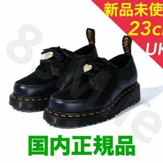 ドクターマーチン(Dr.Martens)のDrMartensGirlsDon'tCryRamseyCreeper 23(ローファー/革靴)