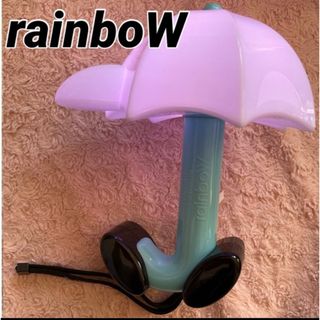 ジャニーズウエスト(ジャニーズWEST)のジャニーズWEST♡2021 rainboW ペンライト(アイドルグッズ)