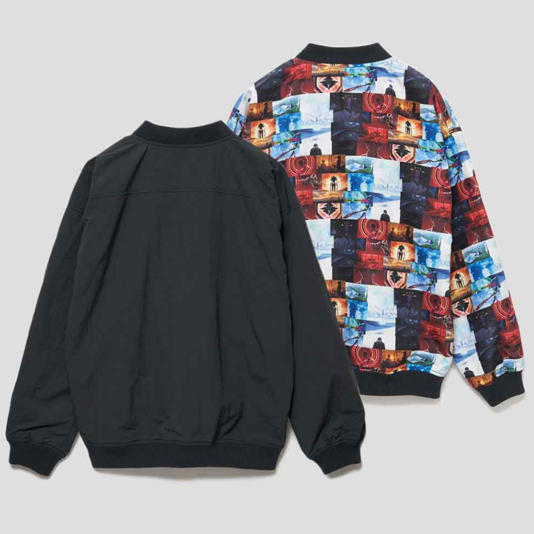 Design Tshirts Store graniph - グラニフ エヴァンゲリオン新 Design Tshirts Store graniph - グラニフ エヴァンゲリオン新