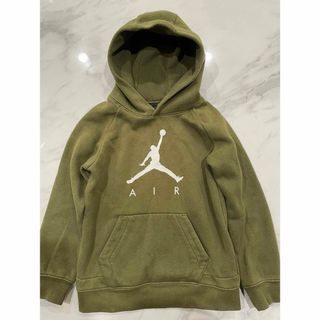 AIR JORDAN エアジョーダン　KIDS キッズ(Tシャツ/カットソー)