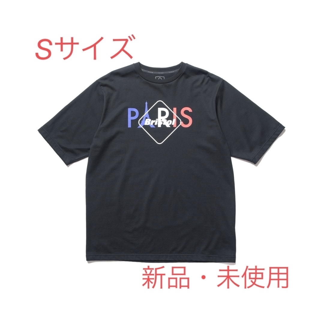 F.C.R.B.(エフシーアールビー)のF.C.Real Bristol SOUVENIR EMBLEM TEE メンズのトップス(Tシャツ/カットソー(半袖/袖なし))の商品写真