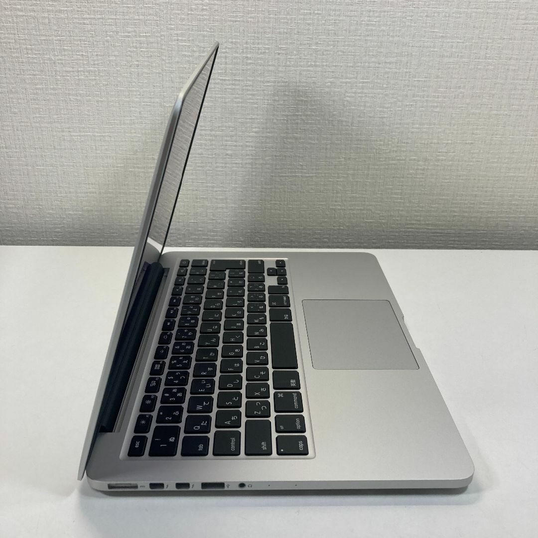 贅沢屋の Apple MacBook （S1） ノートパソコン i5 Core Pro MacBook