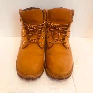 ティンバーランド(Timberland)のティンバーランド　ブーツ　6インチプレミアム　12909　24.0(ブーツ)