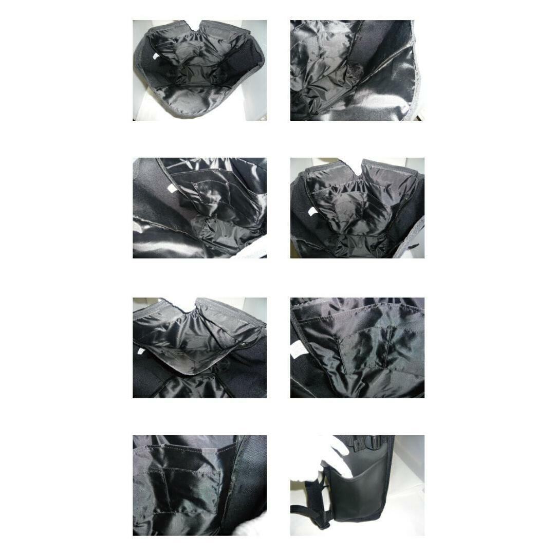 KANGOL(カンゴール)のカンゴール カンゴールロゴプリントリュック 250-1271 ブラック メンズのバッグ(バッグパック/リュック)の商品写真